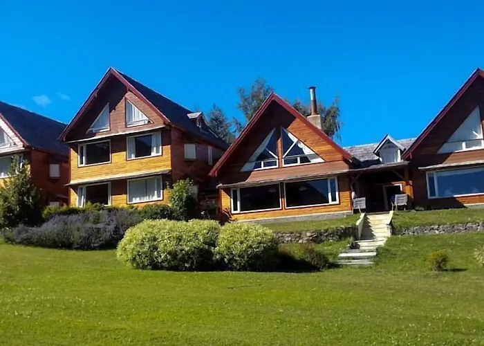 Hotel Faraway Villa La Angostura